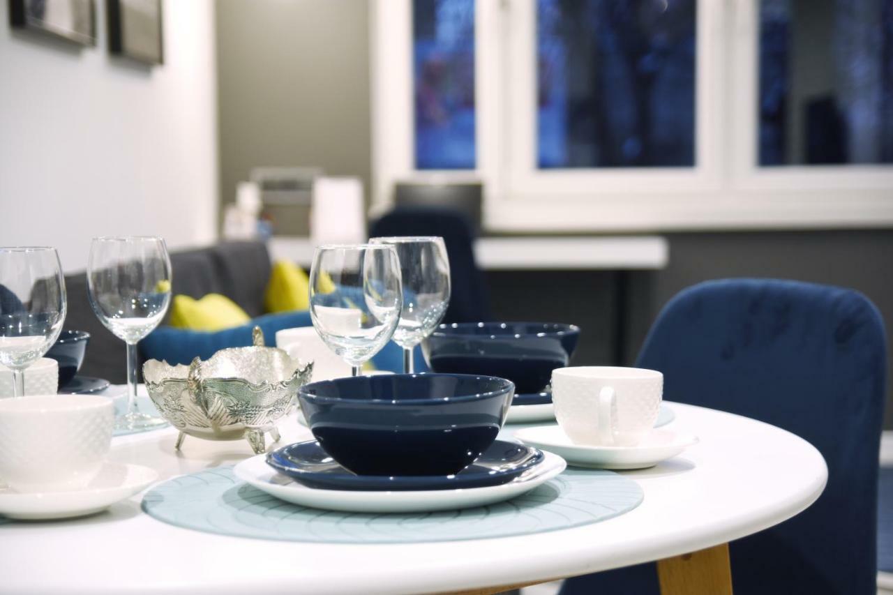 Your Private 5-Star Home In Katowice # 5-Minute Walk To Spodek, 10 Minutes To City Center Bagian luar foto