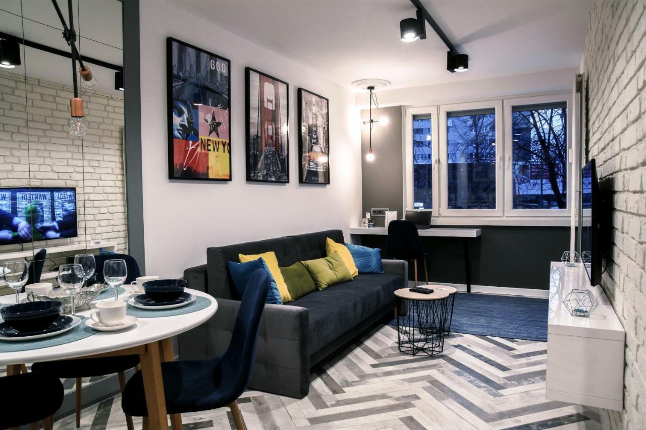 Your Private 5-Star Home In Katowice # 5-Minute Walk To Spodek, 10 Minutes To City Center Bagian luar foto
