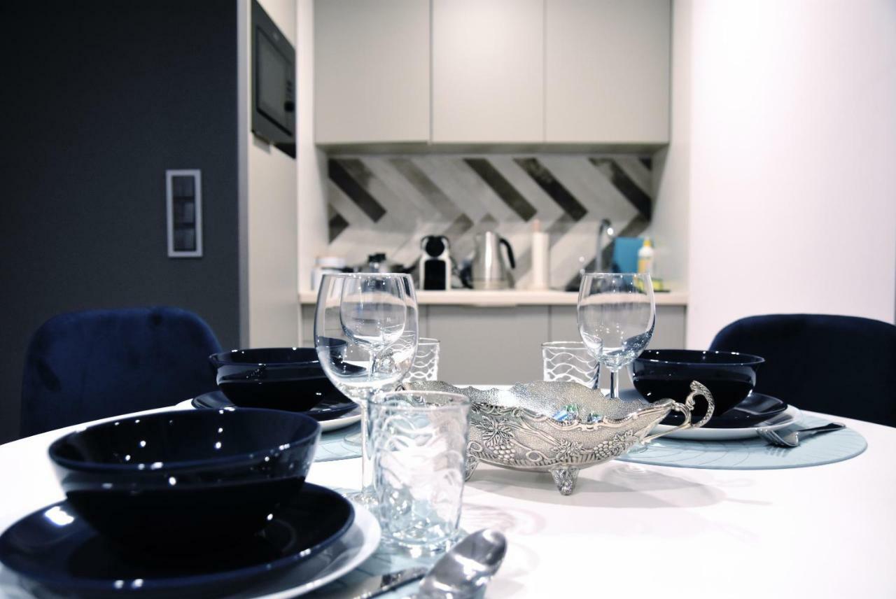 Your Private 5-Star Home In Katowice # 5-Minute Walk To Spodek, 10 Minutes To City Center Bagian luar foto